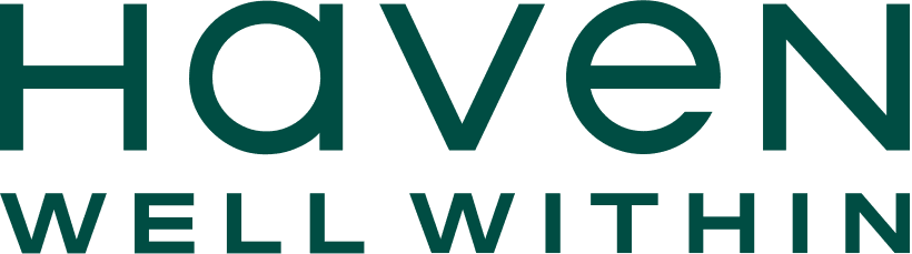 Haven Well Within logo