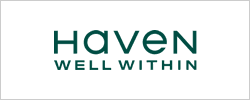 Haven Well Within logo