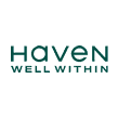 Haven Well Within logo
