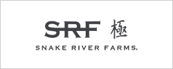 Snake River Farms logo