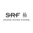 Snake River Farms logo