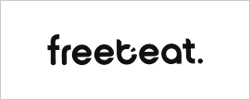 freebeat logo