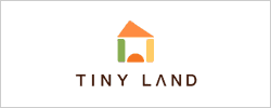 Tiny Land logo