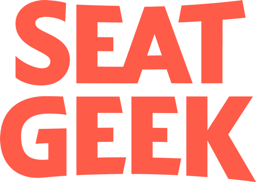 Seat Geek logo