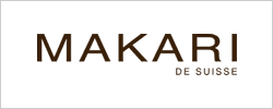 Makari De Suisse logo