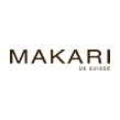 Makari De Suisse logo