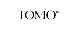 TOMO Bottle logo