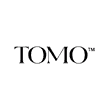 TOMO Bottle logo