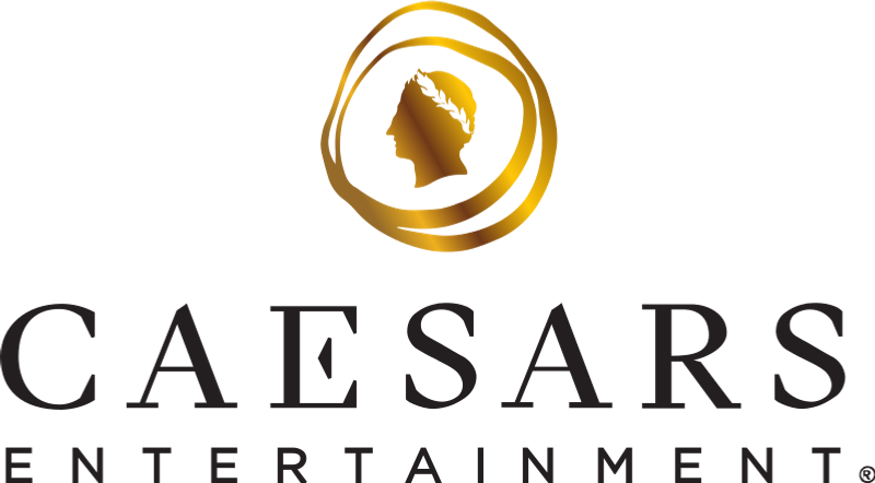 Caesars Rewards logo