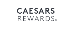 Caesars Rewards logo