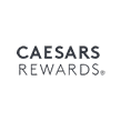 Caesars Rewards logo