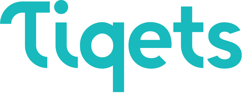 Tiqets logo