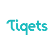 Tiqets logo