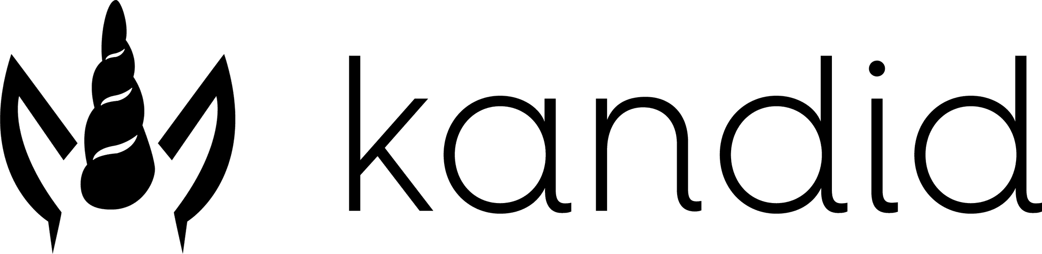 Kandid logo