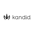 Kandid logo