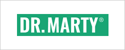 Dr. Marty Pets  logo