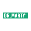 Dr. Marty Pets  logo