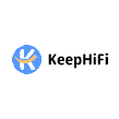 Keephifi logo