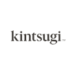 Kintsugi Hair logo