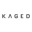 Kaged logo