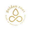 Golden Root  logo
