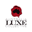 Australia Luxe Co  logo