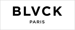 Blvck Paris  logo