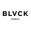 Blvck Paris  logo