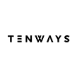 Tenways logo