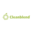 Cleanblend  logo
