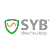 Shield Your Body logo