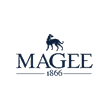 Magee 1866 logo