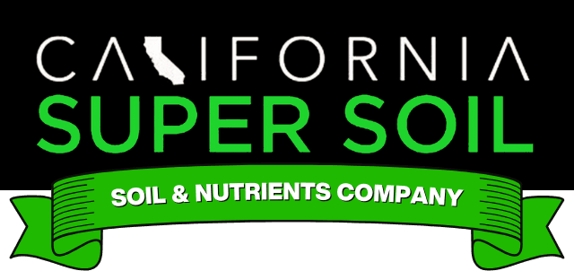 California Super Soil logo