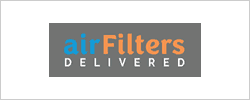 AirFiltersDelivered logo