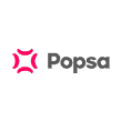 Popsa logo