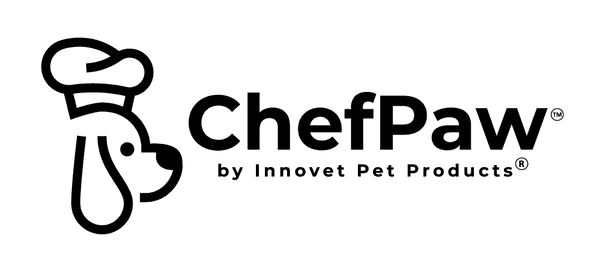 Chef Paw logo