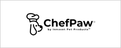Chef Paw logo