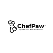 Chef Paw logo