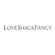 LoveShackFancy logo