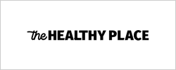 The Healthy Place logo