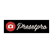 Presetpro  logo