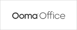 Ooma Office logo