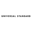 Universal Standard logo