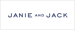 Janie and Jack logo