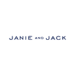 Janie and Jack logo