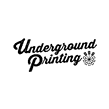 Underground Printing logo