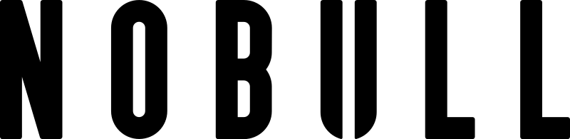 NOBULL logo