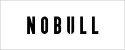 NOBULL logo