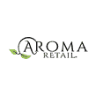Aroma Retail  logo
