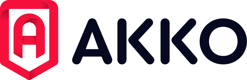 AKKO logo